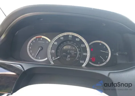 2017 Honda Accord Lx from USA, damaged, VIN 1HGCR2F38HA011464